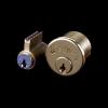 Medeco retrofit cyls